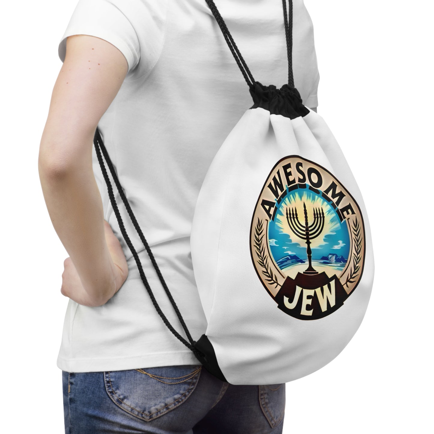 Drawstring Bag
