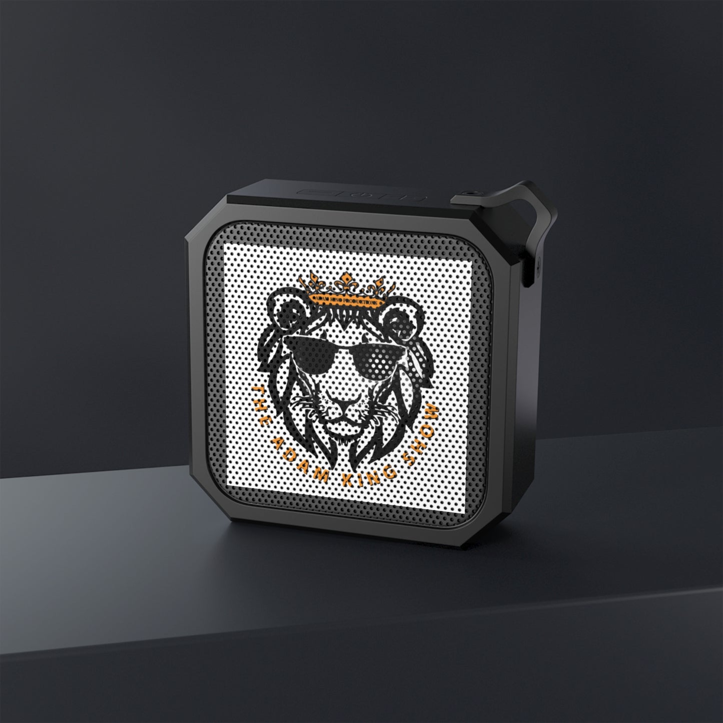 Blackwater Outdoor Bluetooth Speaker