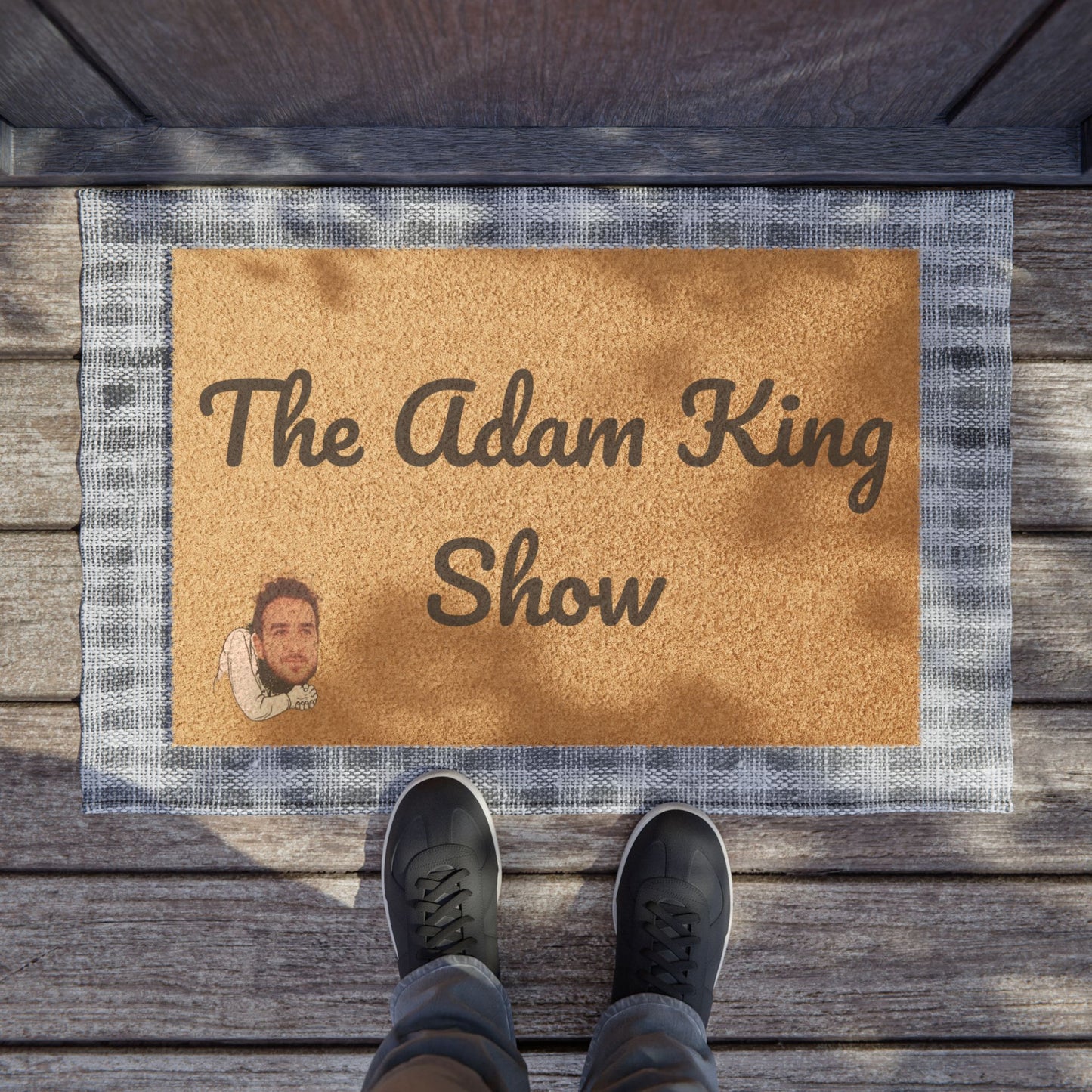Doormat