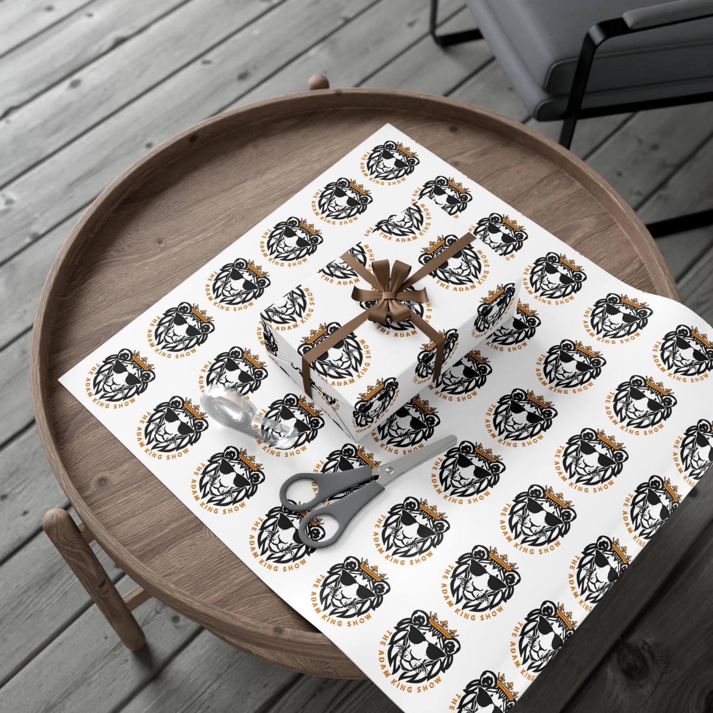 Gift Wrap Papers