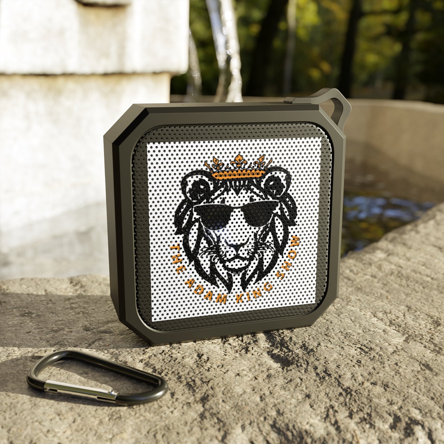 Blackwater Outdoor Bluetooth Speaker