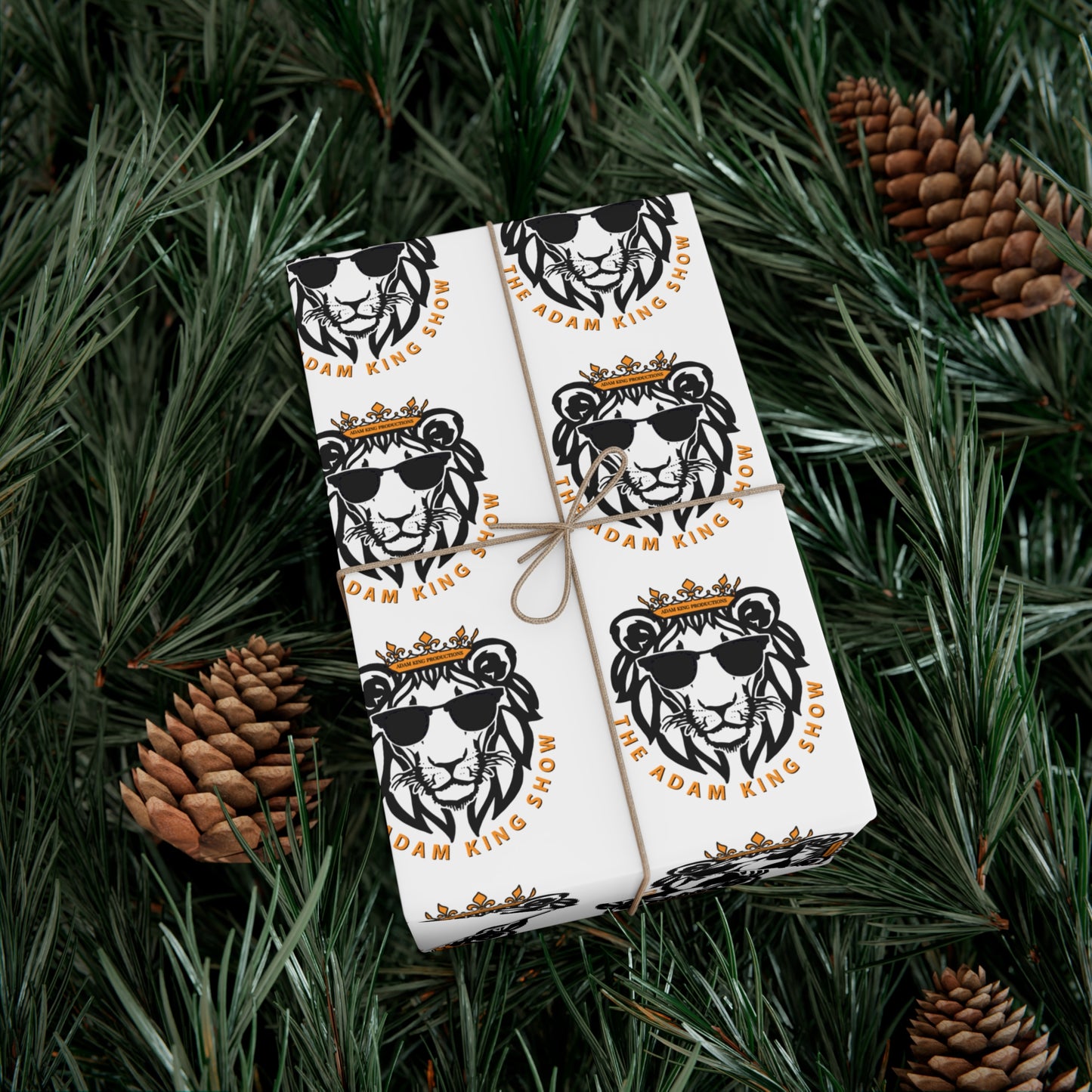 Gift Wrap Papers