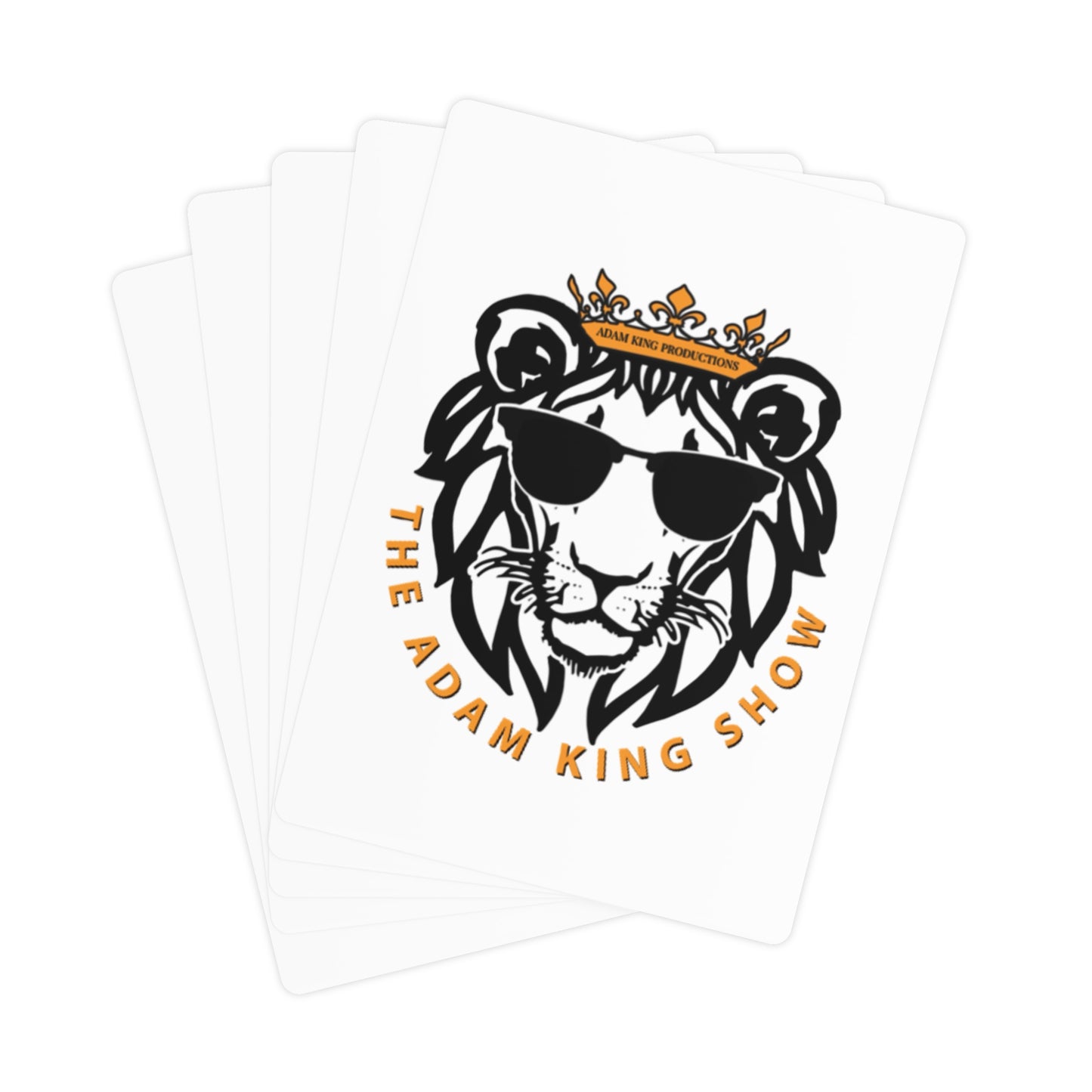 Poker Cards