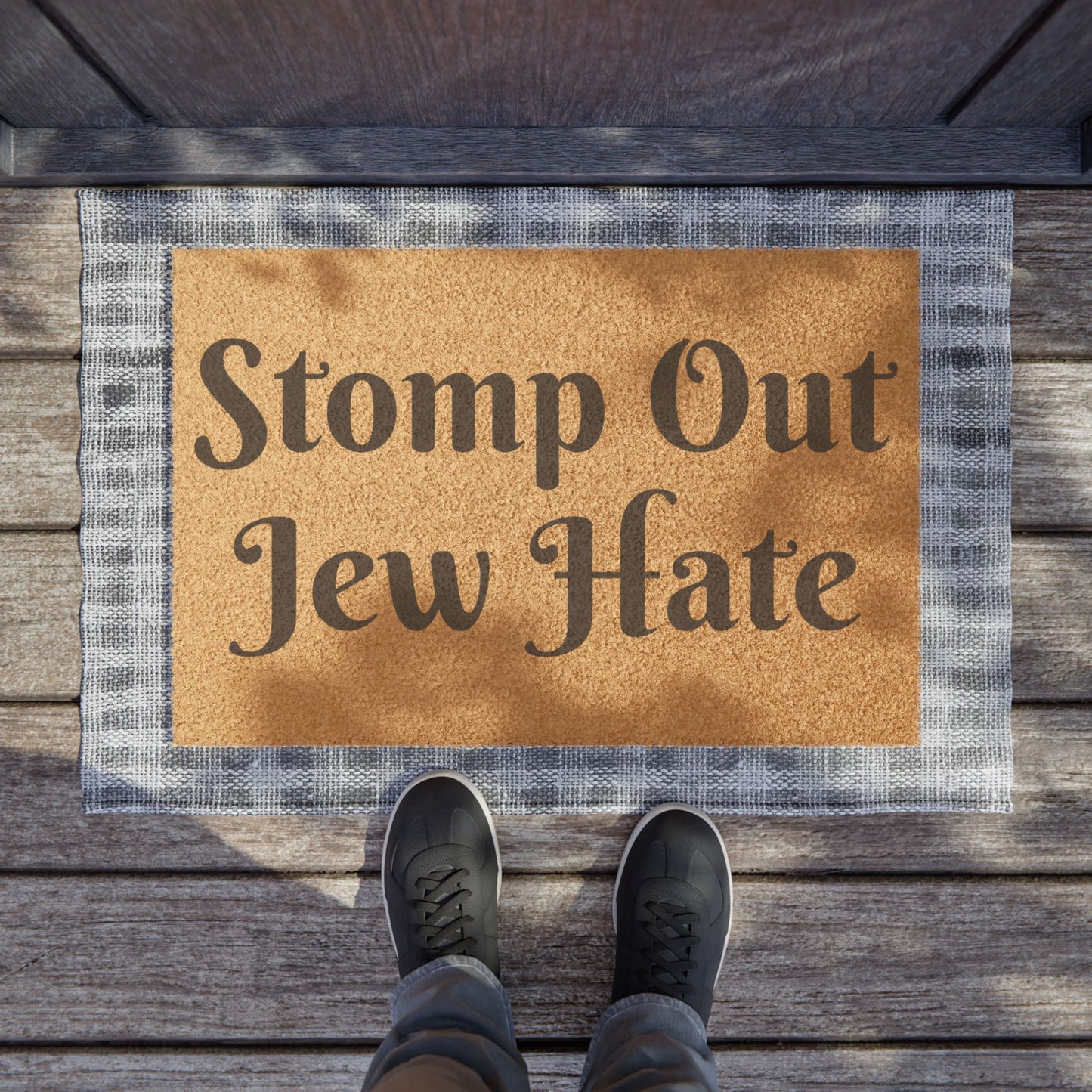 Doormat