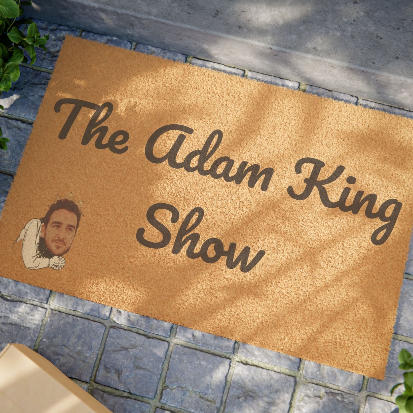 Doormat