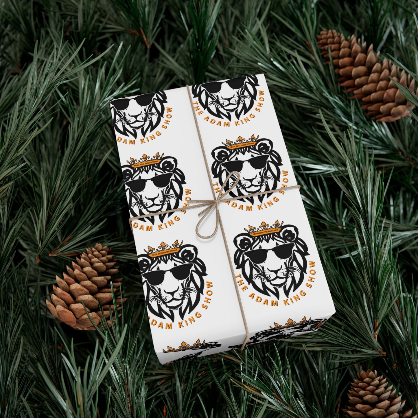Gift Wrap Papers