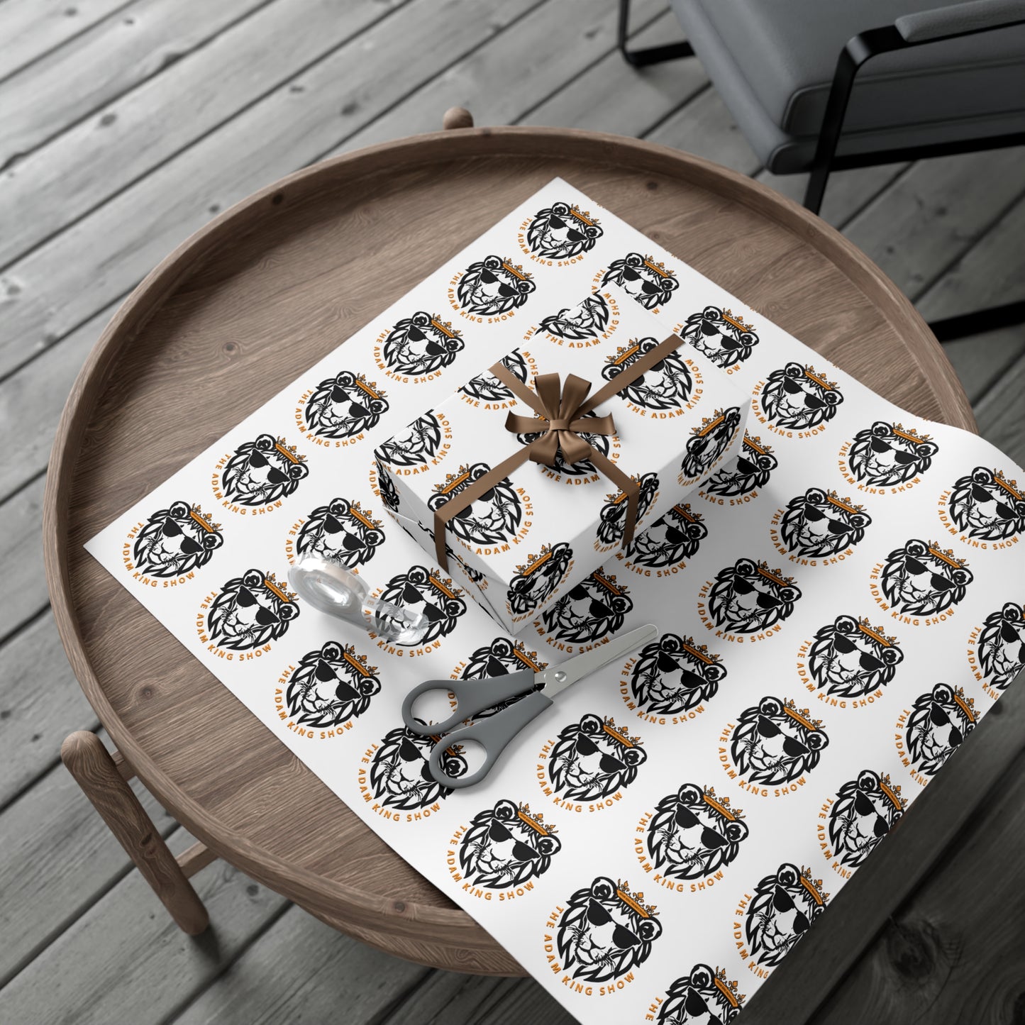 Gift Wrap Papers