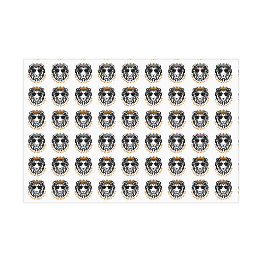 Gift Wrap Papers