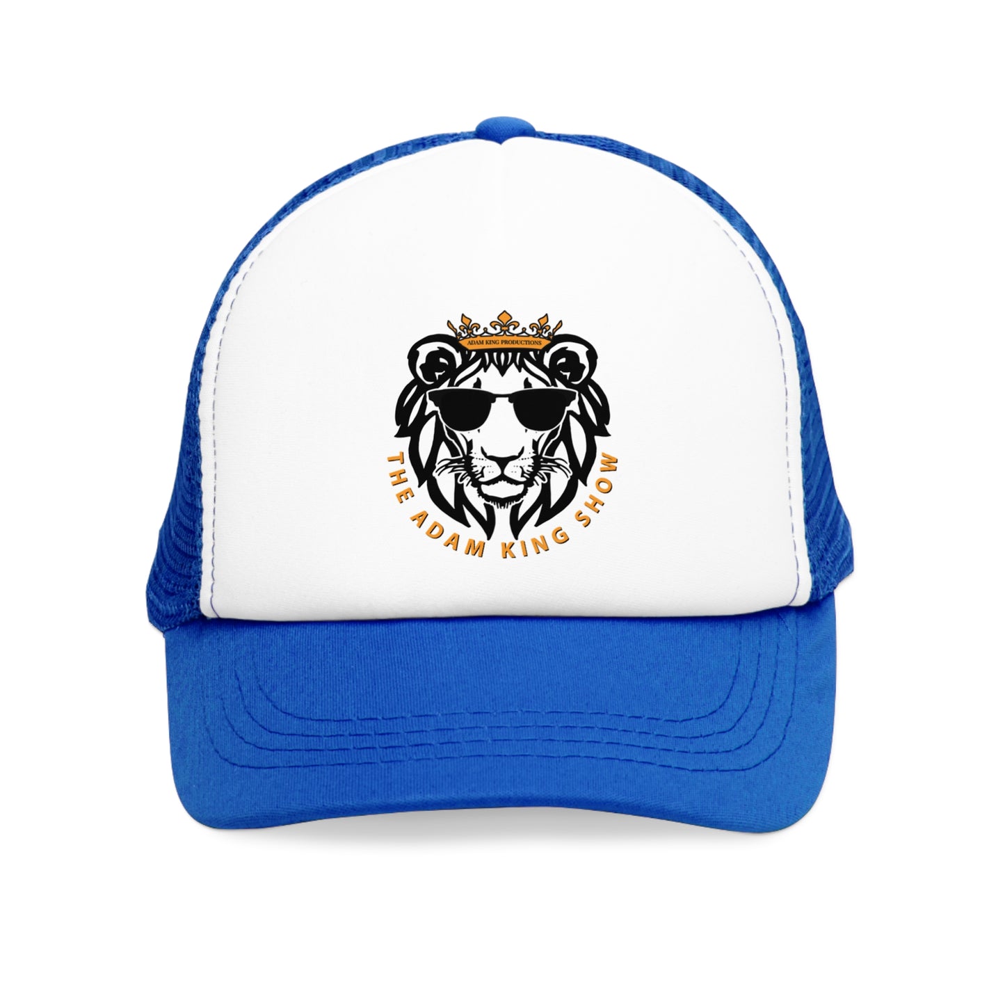 Mesh Cap