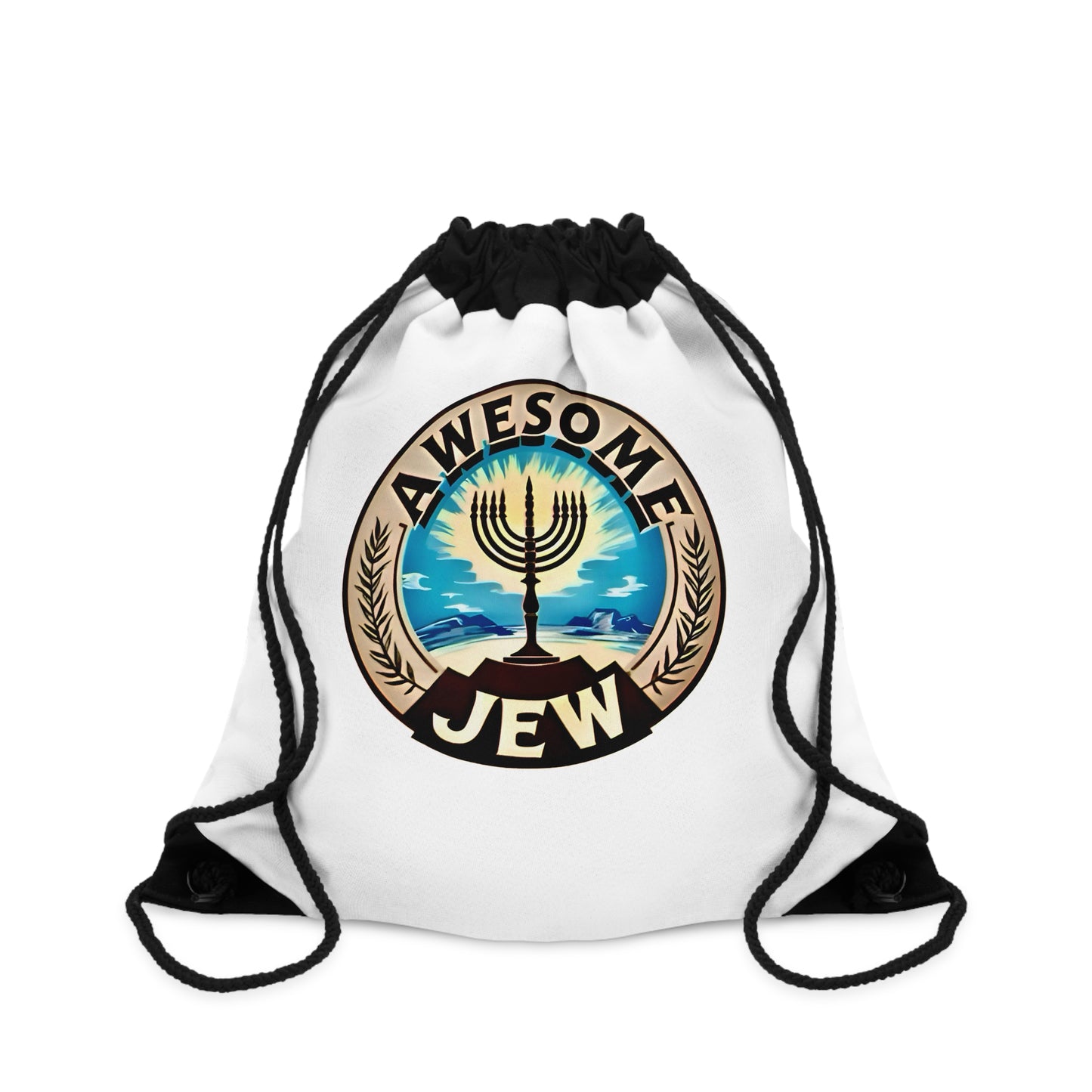 Drawstring Bag